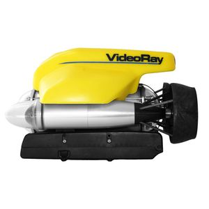 ROV sous-marin d'intervention