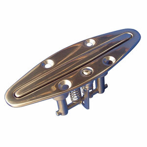 taquet de pont pour bateau 1
