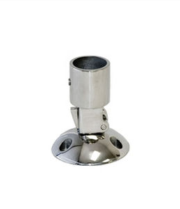embase pour bimini-top pour bateau 1