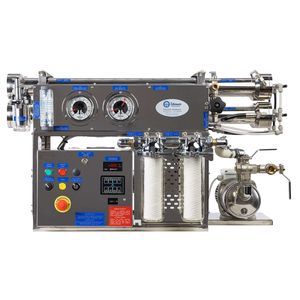 dessalinisateur pour bateau