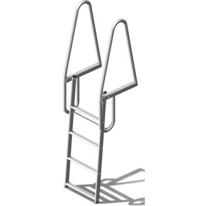 échelle pour bateau