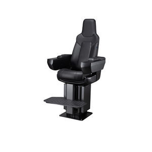 siège pilote 1