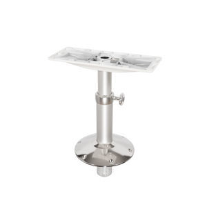 pied de table ajustable 1