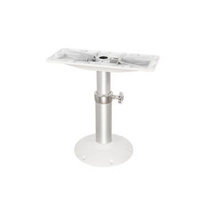 pied de table ajustable 1
