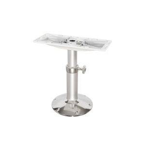 pied de table pneumatique 1
