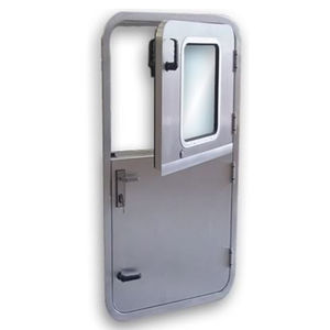 porte pour bateau 1