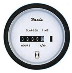 compteur d'heures moteur pour bateaux