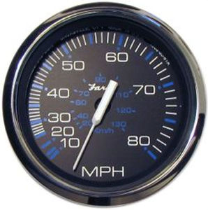 speedomètre pour bateau 1