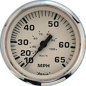 speedomètre pour bateau 1