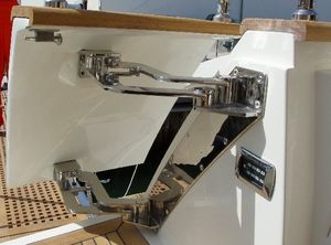 porte pour bateau 1