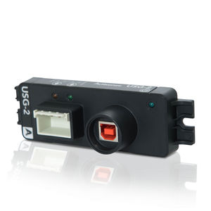 passerelle de réseau interface NMEA 0183® vers USB