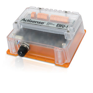 unité de contrôle NMEA 2000® / moteur pour bateaux
