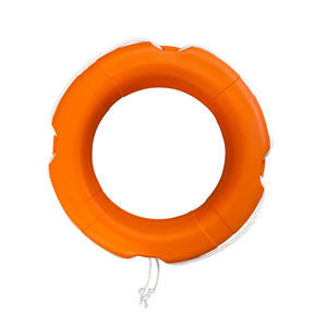 bouée de sauvetage pour bateau