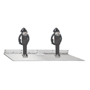 flap électrique 1