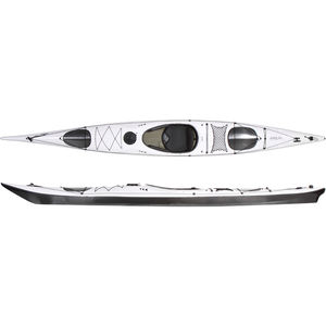 kayak rigide