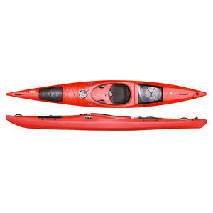 kayak rigide