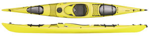 kayak de grande randonnée 1