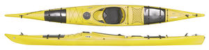kayak rigide