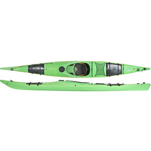 kayak de randonnée 1