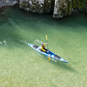 kayak de loisir
