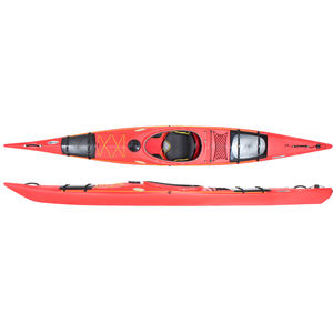 kayak de randonnée