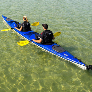 kayak de randonnée