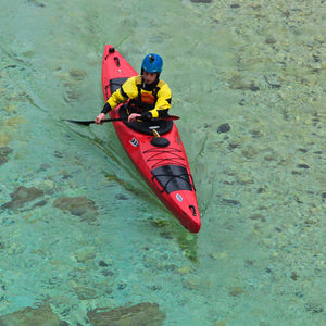 kayak de randonnée