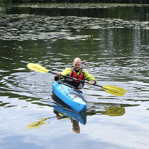 kayak de randonnée