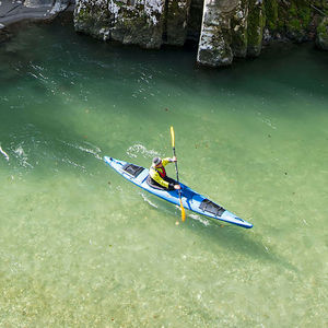 kayak de loisir