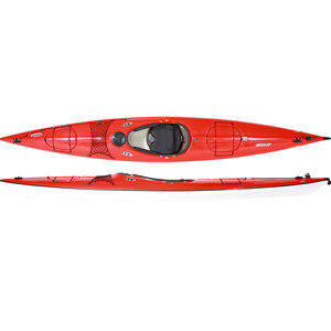 kayak de randonnée