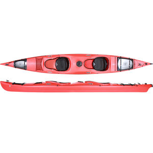 kayak de grande randonnée