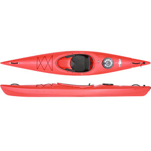 kayak de randonnée