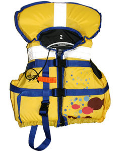 gilet d'aide à la flottabilité pour sports nautiques