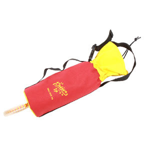 ligne de jet pour canoës et kayaks
