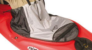 jupe pour canoës et kayaks 1