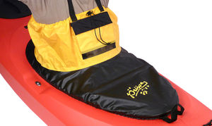 jupe pour canoës et kayaks 1