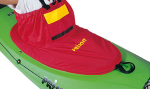 jupe pour canoës et kayaks 1
