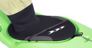 jupe pour canoës et kayaks 1