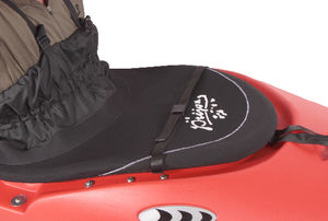 jupe pour canoës et kayaks