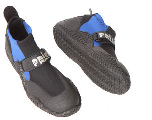 chaussons de sports nautiques