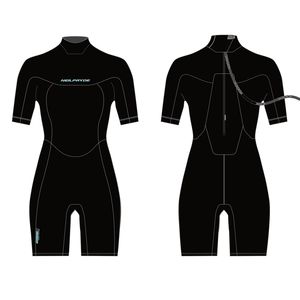 combinaison en néoprène pour sports nautiques