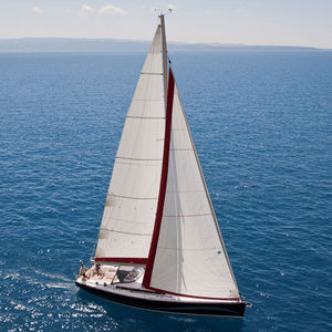 voilier de course-croisière
