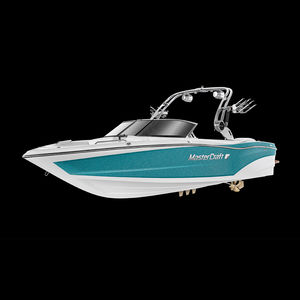 runabout in-bord