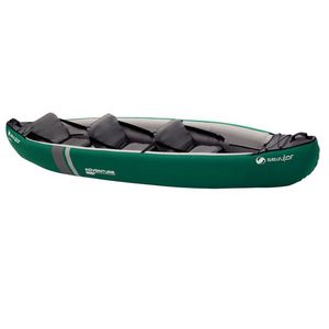 canoë gonflable