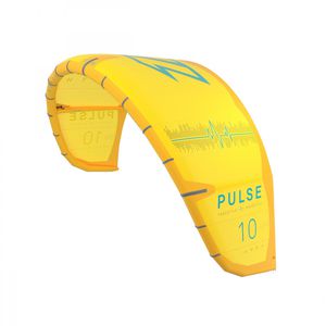aile de kitesurf C-shape