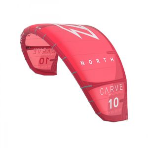 aile de kitesurf C-shape