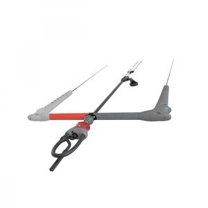 barre de kitesurf