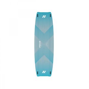 planche de kitesurf hybride