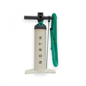 gonfleur à piston