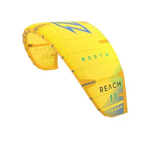 aile de kitesurf C-shape
